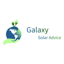 Logo Galaxy Solar Advice